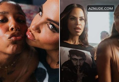 TOKISCHA Nude AZNude