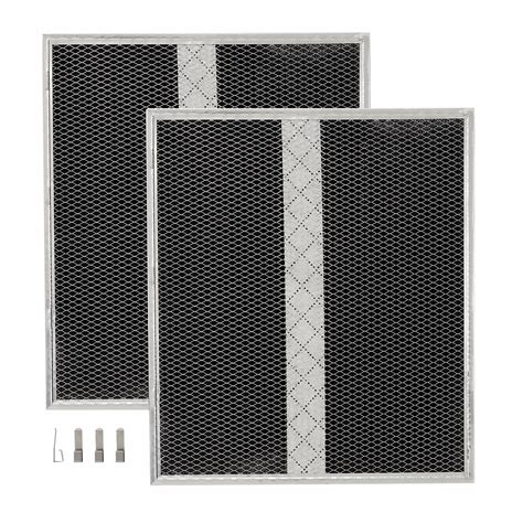 HPF30 Broan-NuTone® Genuine Replacement Charcoal Filter for Range Hoods
