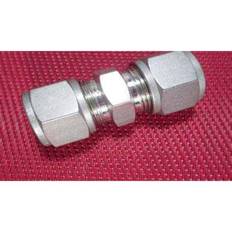 ASTM A182 UNS S32202 Duplex Stainless Steel Instumentation Fittings