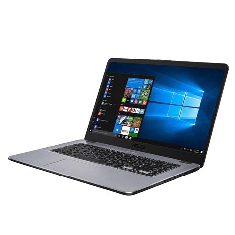 ASUS VivoBook 15 X505ZA BQ056T X505ZA BQ056T Laptop Specifications