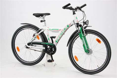 Pegasus Avanti Sport Zoll Herrenfahrrad Gang Nabenschaltung