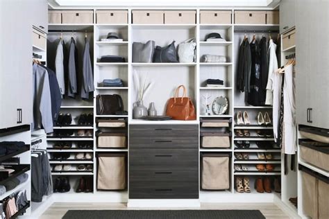 7 Amazing Closet Design Ideas That You'll Love To Try