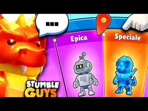 Raggiungiamo Corone E Girata Epica Gameplay Ita Stumbleguys