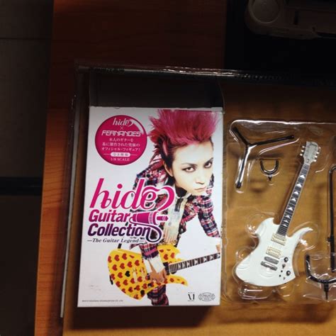 hide guitar collection | Shopee Thailand