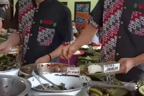 Patut Dicoba Rekomendasi Destinasi Wisata Kuliner Yang Hits Dan