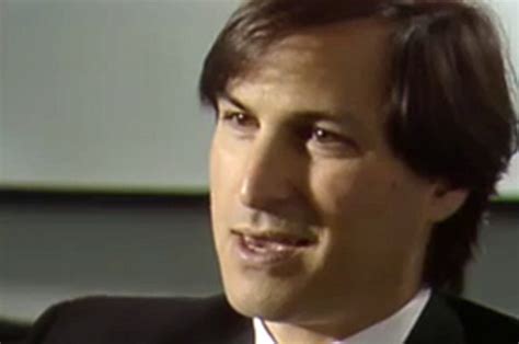 Video: An Uncut, Hour-Long Interview With Steve Jobs Surfaces | Complex