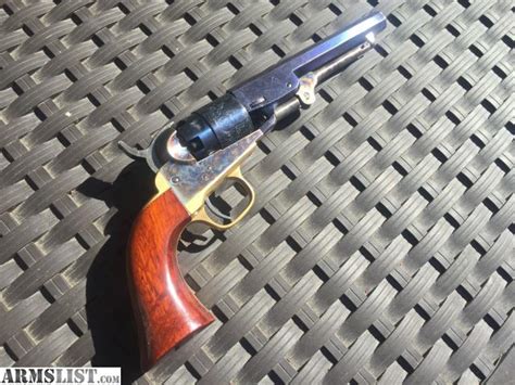 ARMSLIST For Sale Uberti 1862 Pocket Navy 36