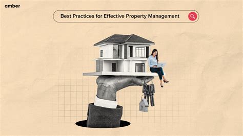 Best Practices For Effective Student Property Management Amber News