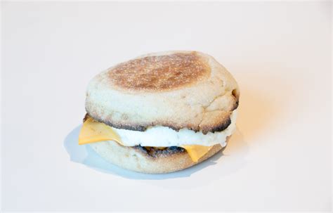 McDonalds offers free Egg McMuffins Monday - ClarksvilleNow.com