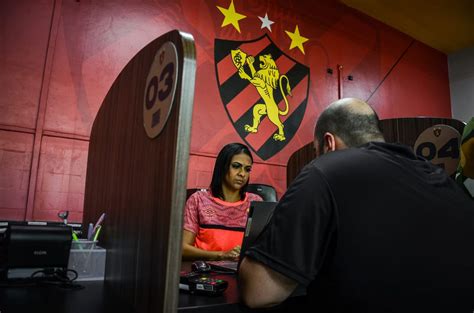 Sport Club Do Recife On Twitter Os S Cios E Torcedores Que Quiserem