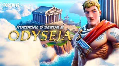 LIVE SEZONU 2 MITOLOGIA GRECKA W FORTNITE YouTube