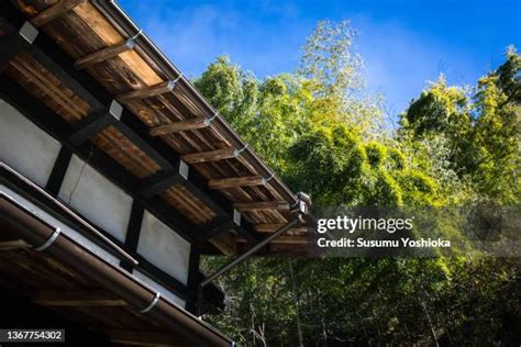 2,392 Rural Japanese Architecture Stock Photos, High-Res Pictures, and Images - Getty Images