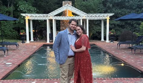 Lillian Minix and Fares Elachkar's Wedding Website