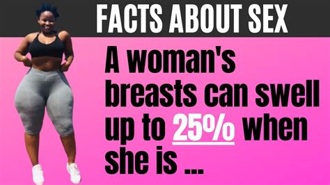 Crazy Facts About Sex You Need To Know Interesting Facts Human