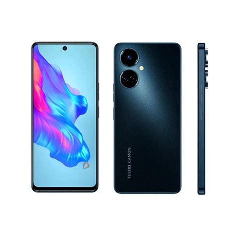 TECHNO CAMON 19 PRO 5G 256