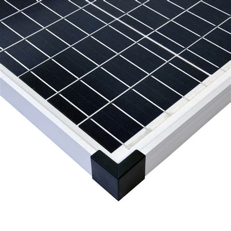 Solar Panel 50w | Restart Energy Serbia