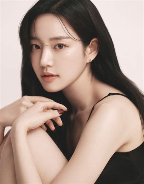 Lee Yoo Bi Parle Des Similitudes Avec Son Personnage Dans Yumis Cells