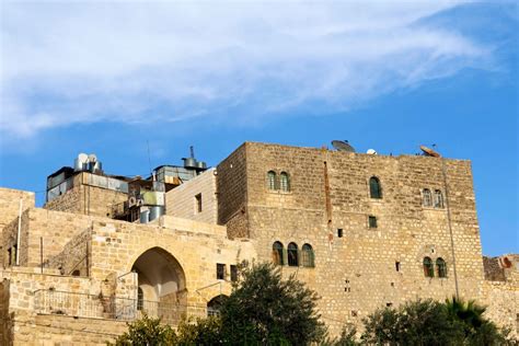 Travel To Hebron Palestine 2025 The Amazing Ancient City