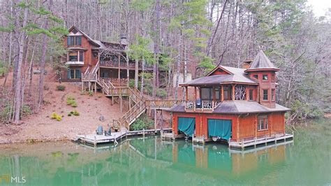 Lake Rabun Homes For Sale Lake Rabun Real Estate Lake Rabun And