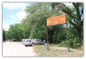 Lake Shelbyville Illinois Area Private Campgrounds Camping RV Parks