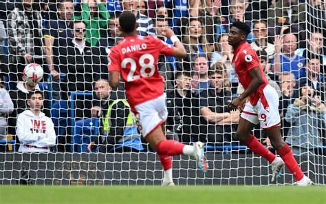 Everton x Manchester City onde assistir ao vivo horário e escalações