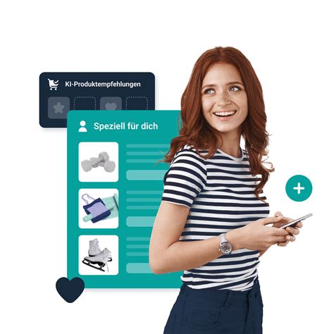 Bounce Commerce - KI-basierte Engagement Solutions