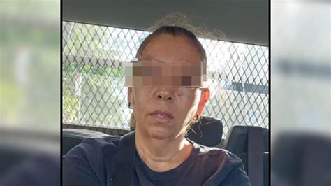 Mujer Vinculada A Proceso Por Presuntamente Secuestrar A Un Hombre En