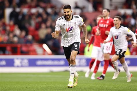 Nottingham Forest Vs Fulham Prediction And Betting Tips September