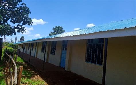 Projects Ngcdf Kitutu Masaba Constituency