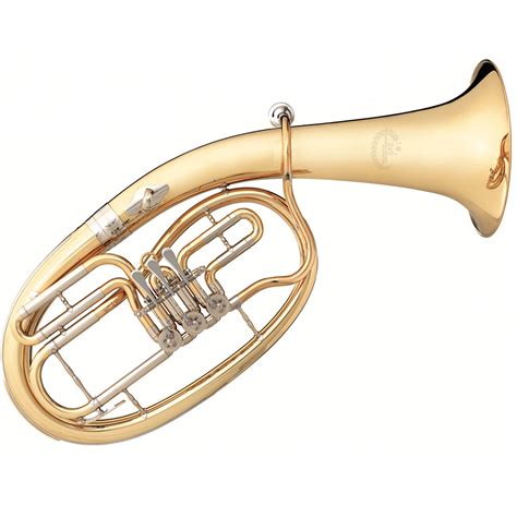 Bands 30322 L Tenorhorn Tenor Horn Musik Produktiv