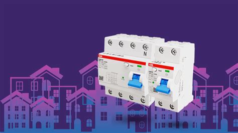 Selecting The Right Residual Current Circuit Breaker AMT Electric