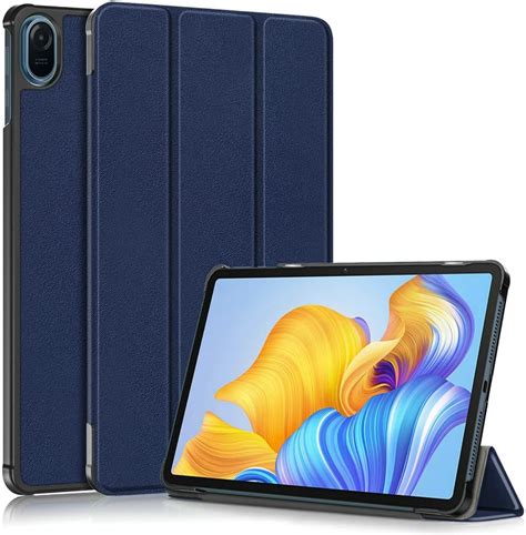 Kepuch Custer Funda Para Honor Pad Hey W Slim Smart Cover