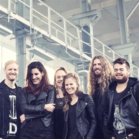 Delain Lyrics, Songs, and Albums | Genius