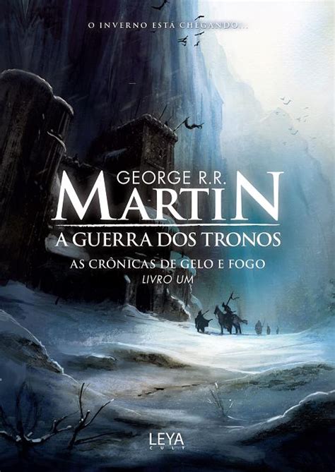 Livros Gelo E Fogo Wiki