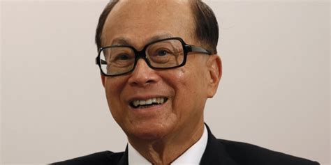 👍 Li ka shing biography. Li Ka Shing Faculty of Medicine. 2019-02-04