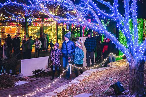 Everything You Need To Know About Boises Winter Garden Aglow