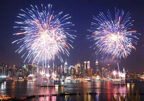 fourth of july fireworks – CitySights NY Blog