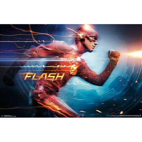 The Flash - Speed Force - Walmart.com - Walmart.com