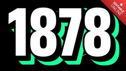 logo text effect generator