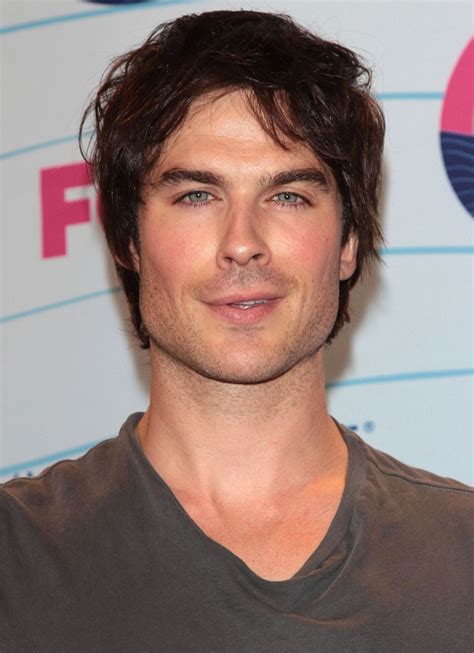 Ian Somerhalder Picture 101 The 2012 Teen Choice Awards Press Room