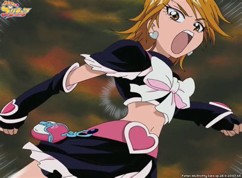 PreCure Screenshots On Twitter Futari Wa Pretty Cure Ep 25 20 07 65