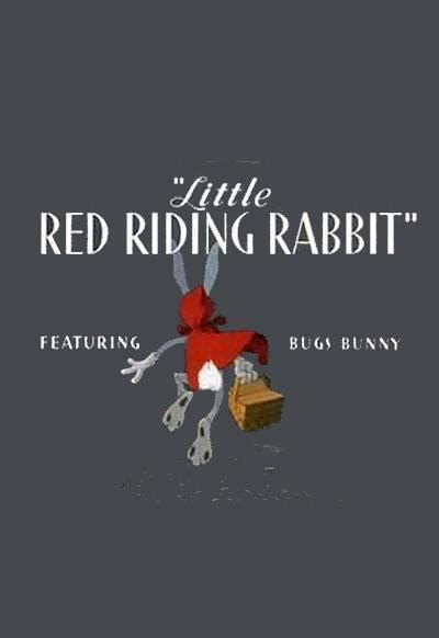 Sección Visual De Bugs Bunny Little Red Riding Rabbit C Filmaffinity