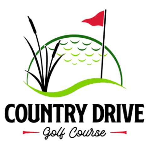 Rates - Country Drive Golf Course