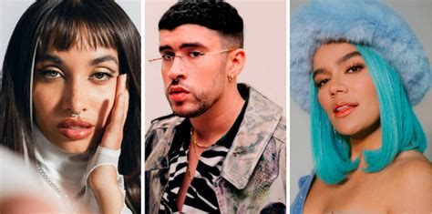 Premios Heat Conoce El Artista Que Lidera Las Nominaciones De La