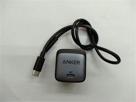 Letao Anker Nano Ii W Anker Gan Ii Pd Usb Type C