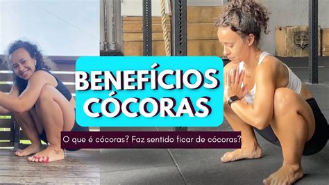 O Que C Coras E Quais S O Seus Benef Cios Como Ficar De C Coras