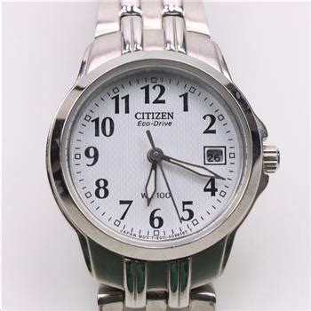 Citizen Eco Drive Watch | Property Room