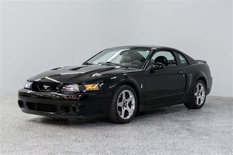 2004 Ford Mustang SVT Cobra for sale #131897 | MCG