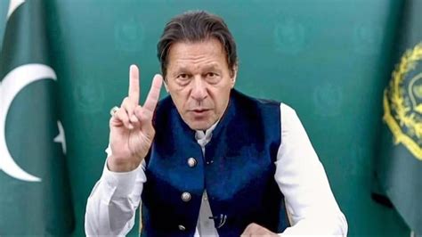 Pakistan Election Results पकसतन म जत रह ह Imran Khan कय