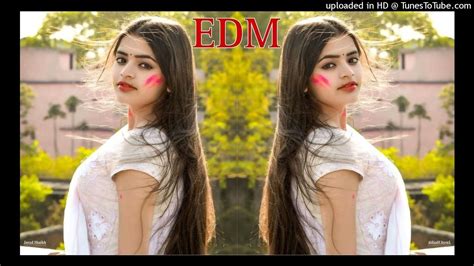 Tu Nikla Chupa Rustam Edm Mix Dj Sagar Rath Dj Sumit Jhansi 💞 Dj